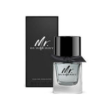 Mr. Burberry Edt 50Ml Hombre