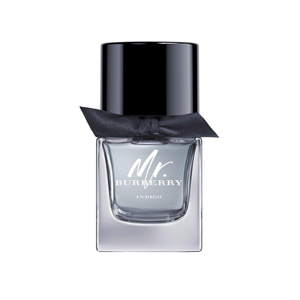 Mr. Burberry Edt 50Ml Hombre