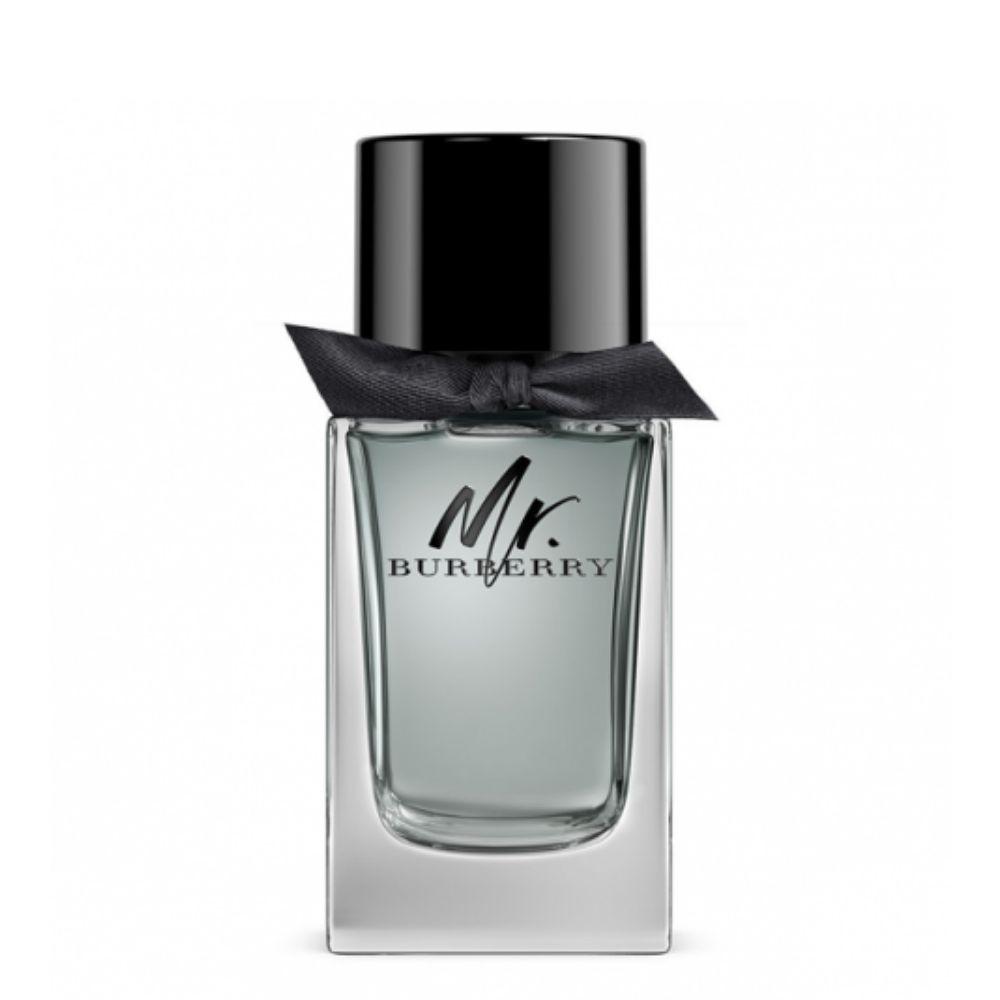 Mr. Burberry EDT Hombre 150ML