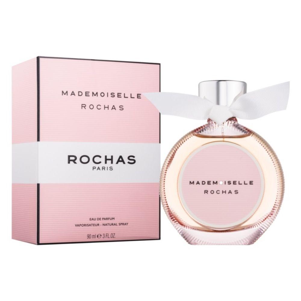 Madmoiselle Rochas Edp 90ml Mujer