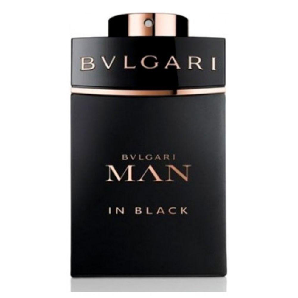 Bvlgari Man in Black Edp 30ml Hombre