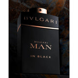 Bvlgari Man in Black Edp 30ml Hombre