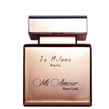 Jo Milano Paris Mi Amour Rose Gold Edp 100 ml Mujer