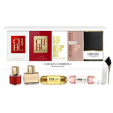 Carolina Herrera Miniaturas 5Pcs Mujer
