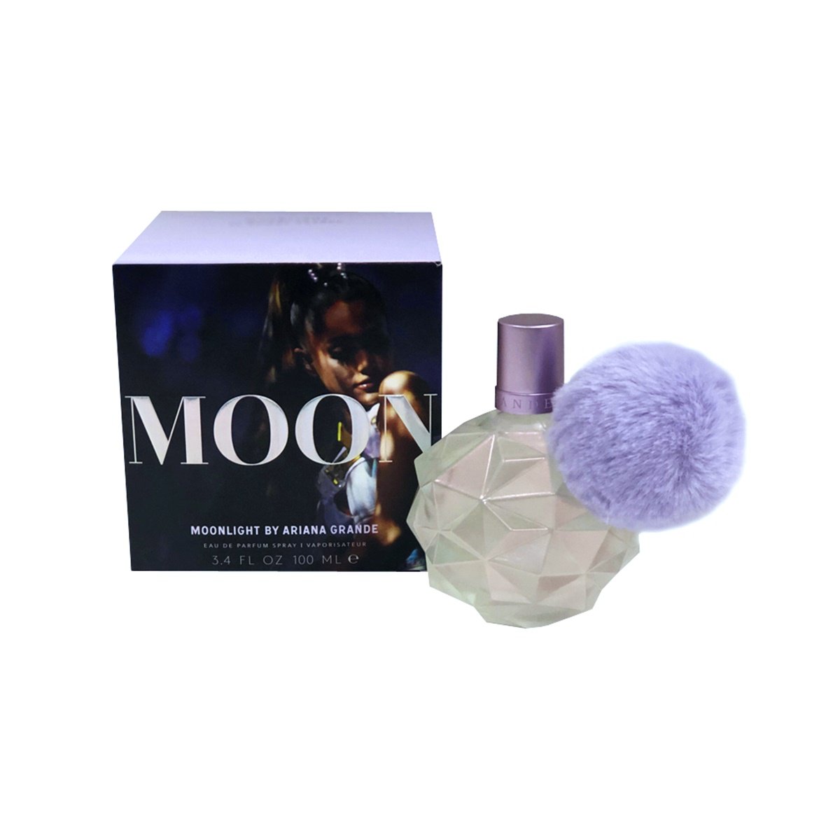 Moon Light 100 Ml Mujer