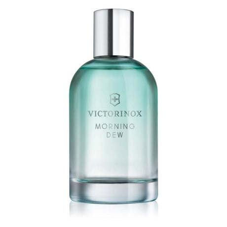 Victorinox Morning Dew Edt 100ml Mujer