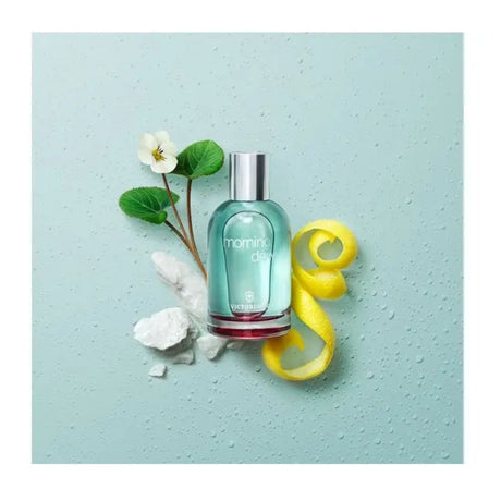 Victorinox Morning Dew Edt 100ml Mujer