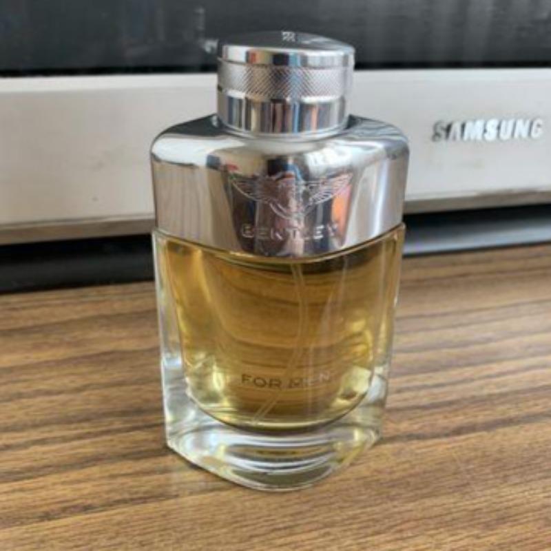 BENTLEY EDT 100ML HOMBRE