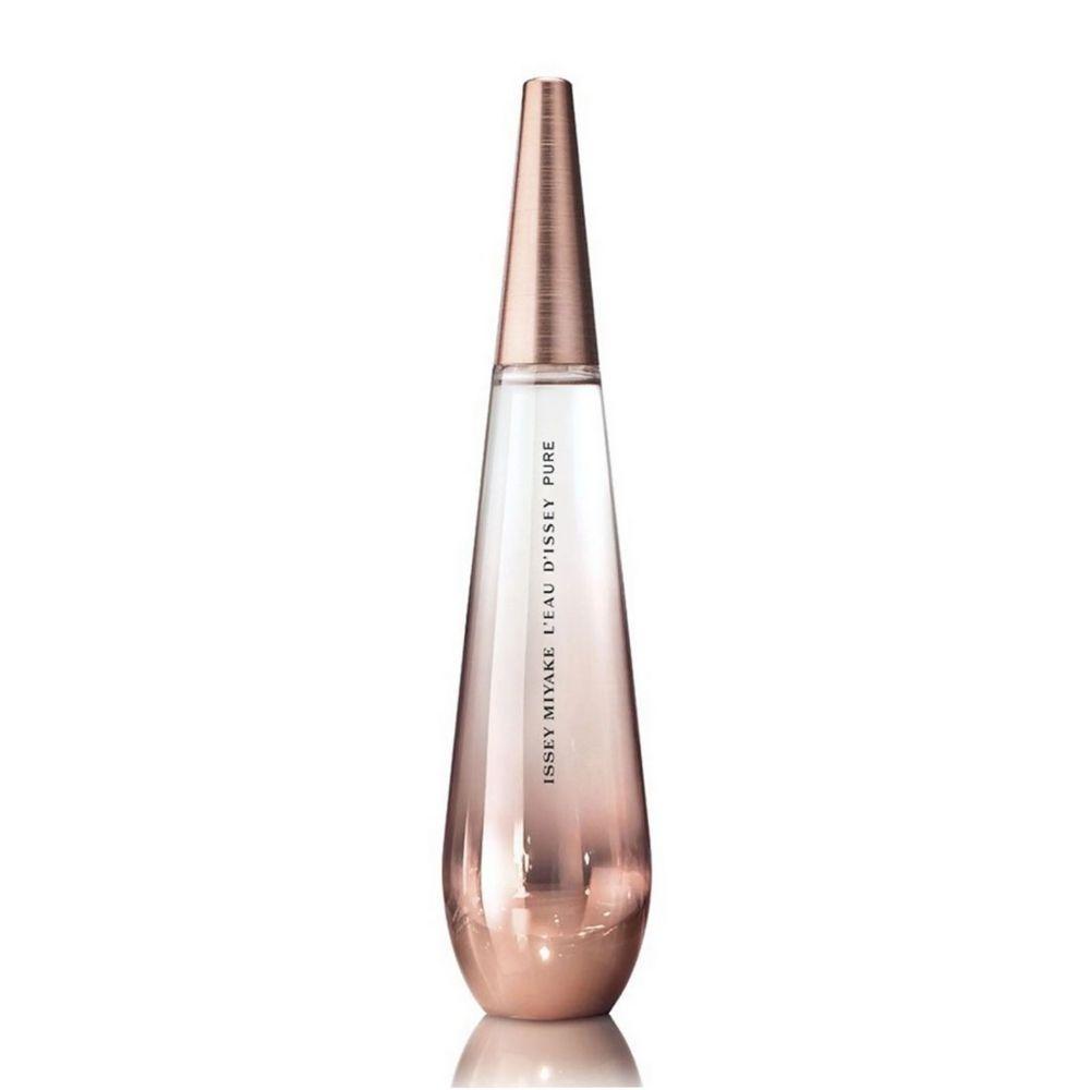L&#39;eau D&#39;issey Pure Nectar Edp 50ml Mujer