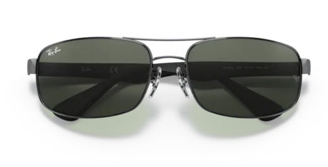 RAY BAN Lente De Sol 805289447535 /0RB3445 Unisex