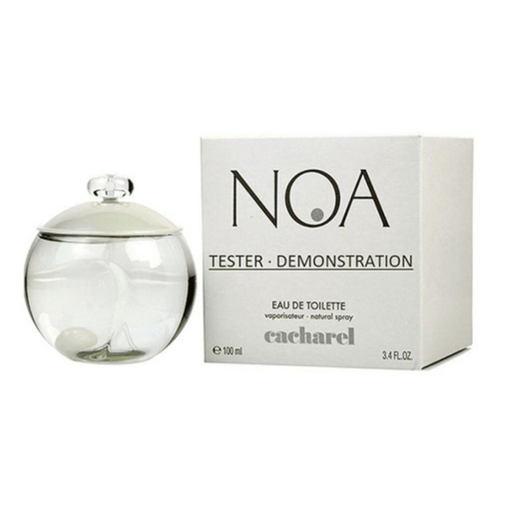 Noa Tester 100ML EDT Mujer Cacharel
