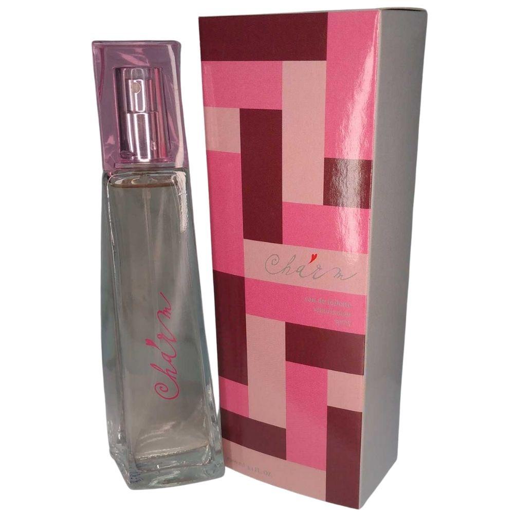 Charm Nostrum edt 100ml Mujer