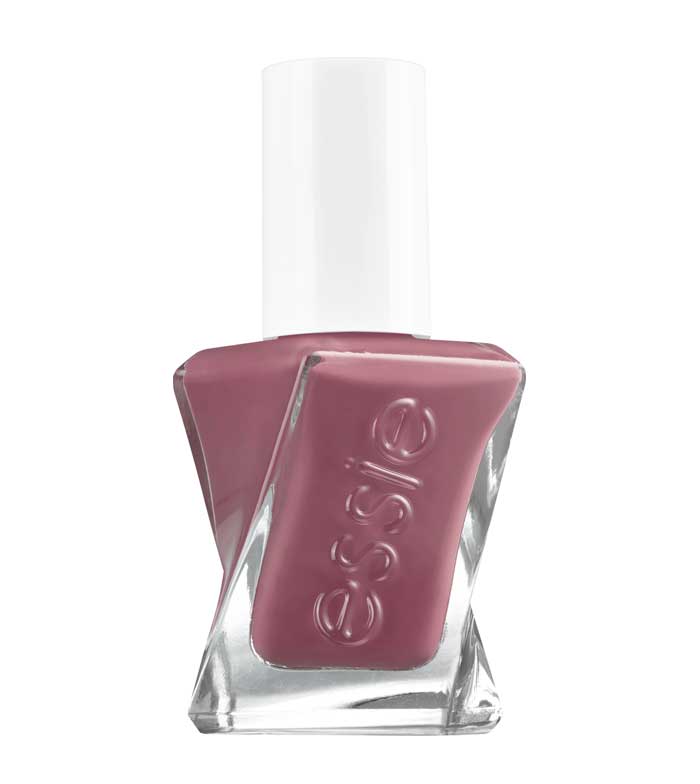 Essie Gel Couture Not What It Seams