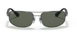 RAY BAN Lente De Sol 805289447535 /0RB3445 Unisex