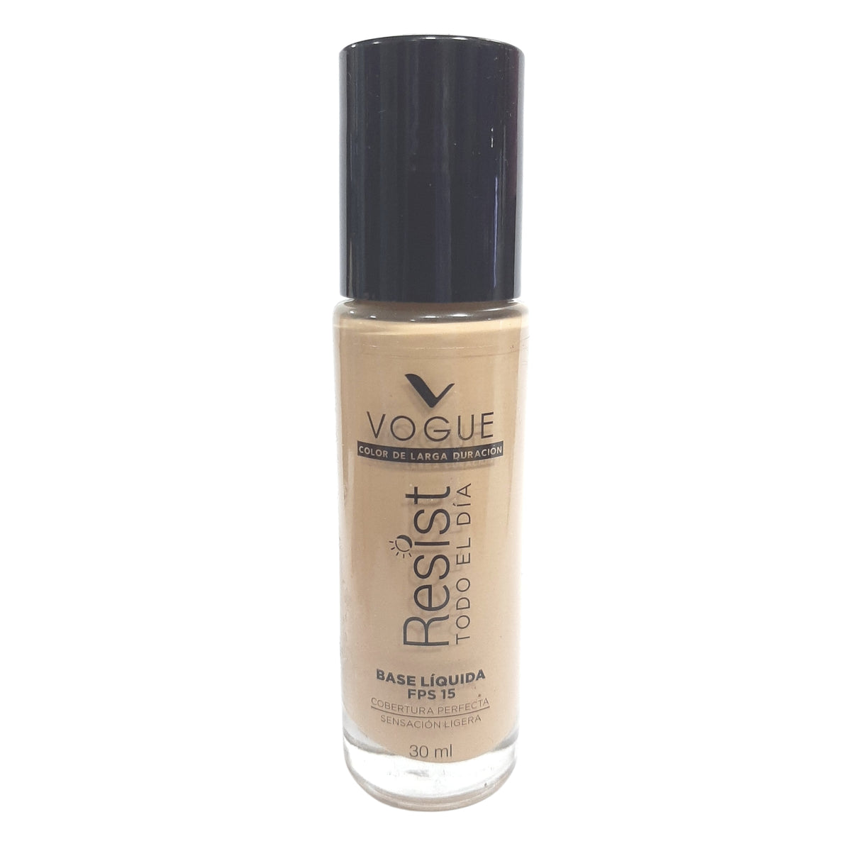 V Base Maq Ld Natural 30Ml .