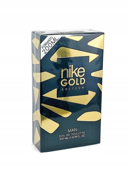 Nike Nike Gold Edition Man 200Ml Edt
