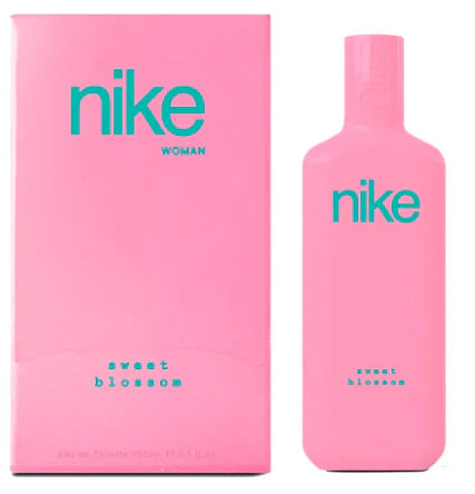 Nike Woman Sweet Blossom Edt 150Ml