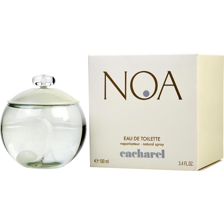 Noa 100ML EDT Mujer Cacharel