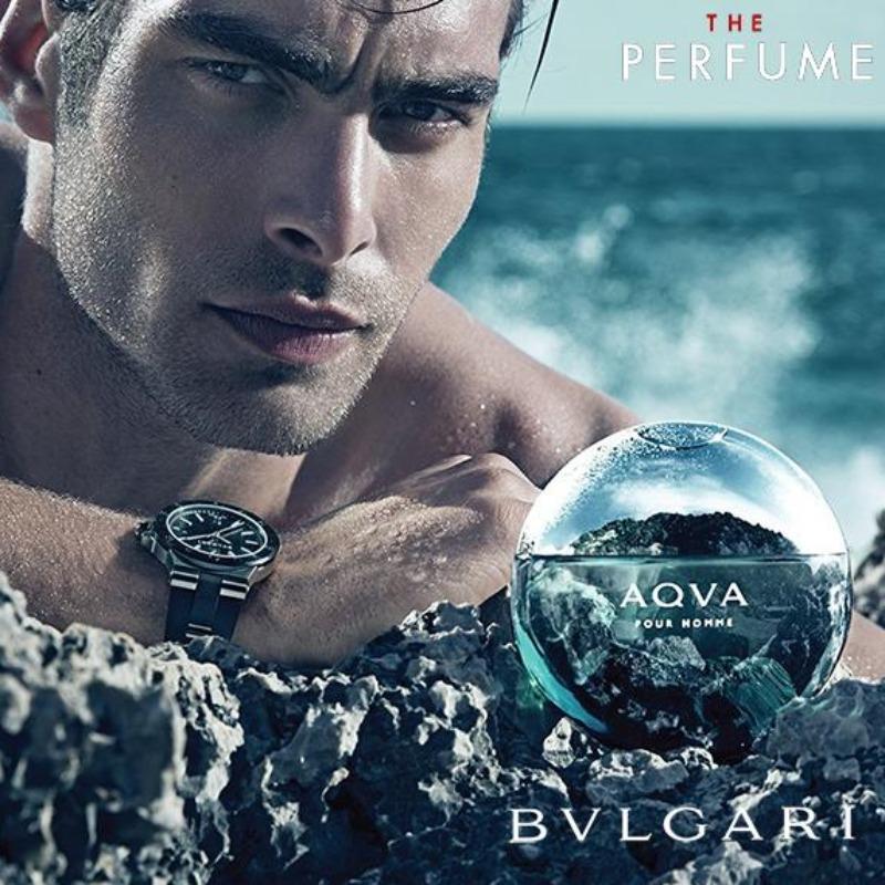 Bvlgari Pour Precio Del Perfume Bvlgari De Hombre BVLGARI Men's