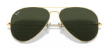 RAY BAN Lente De Sol 805289628460 /0RB3026 Unisex
