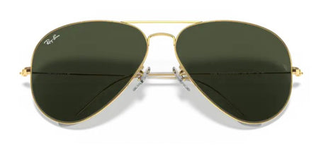 RAY BAN Lente De Sol 805289628460 /0RB3026 Unisex