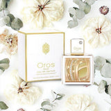 Armaf Oros Oud Edp 50ml Mujer- Inspirado en Nepal Aoud Montale