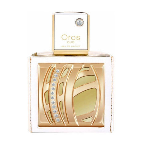 Armaf Oros Oud Edp 50ml Mujer- Inspirado en Nepal Aoud Montale