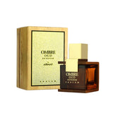 Ombre Oud Intense By Armaf Parfum 100Ml Hombre- Inspirado en Erba Pura Xerjoff