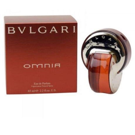 Omnia 65ML EDP Mujer BVLGARI