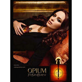 Ysl Opium Edt 90Ml Mujer