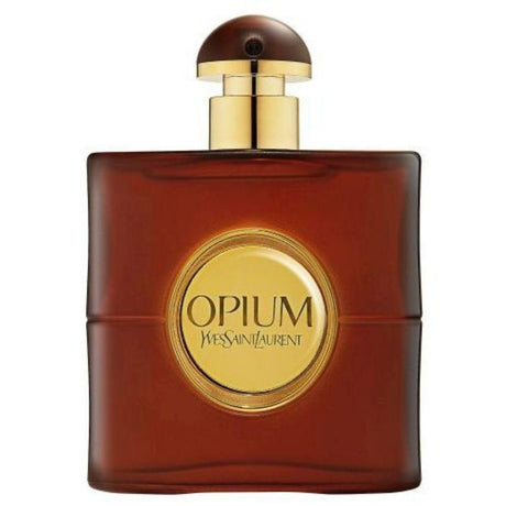 Ysl Opium Edt 90Ml Mujer