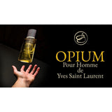 Opium 100ML EDT Hombre YSL