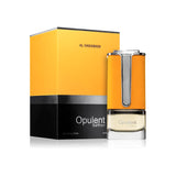 Opulent Saffron Edp 100Ml Unisex- Inspirado en Tuscan Leather Tom Ford
