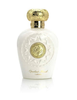 Opulent Musk 100Ml Edp Unisex Lattafa Perfume- Inspirado en BACCARAT ROUGE 540