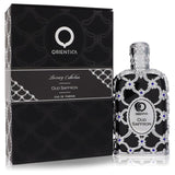 Orientica Oud Saffron Edp Unisex 80Ml- Inspirado en Shaghaf Oud Swiss Arabian