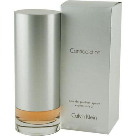 Contradiction EDP Mujer 100 Ml