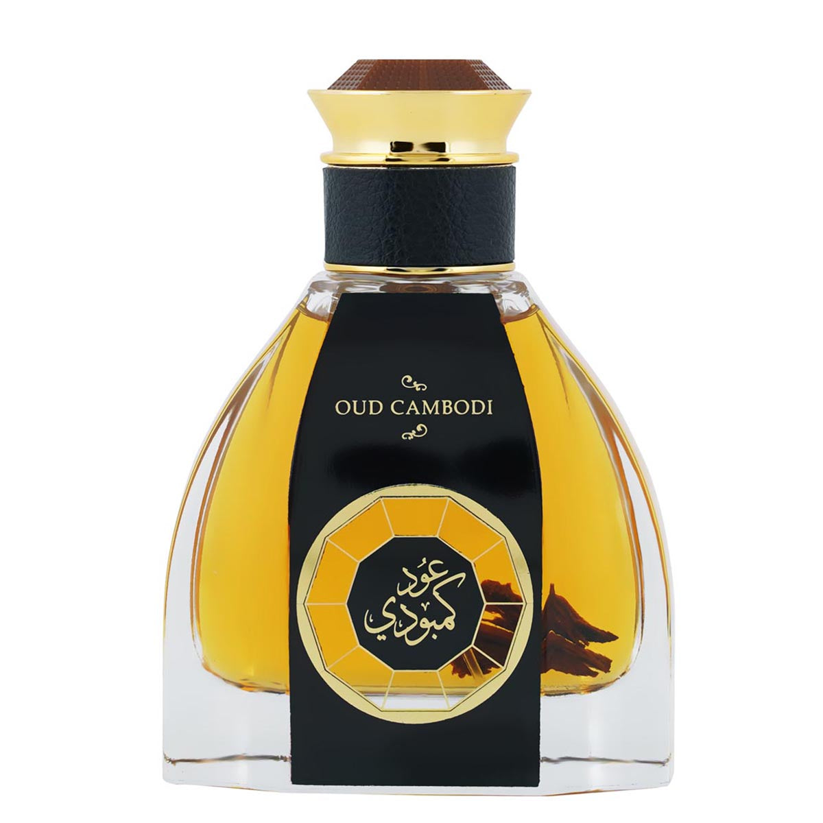 Oud Combodi Edp 100Ml Unisex Rihanah