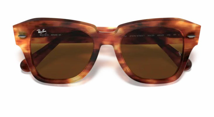 RAY BAN Lente De Sol 8056597439732 /0RB2186 Unisex