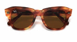 RAY BAN Lente De Sol 8056597439732 /0RB2186 Unisex