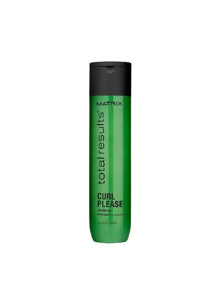 SHAMPOO CABELLO CON RIZOS 300 ML