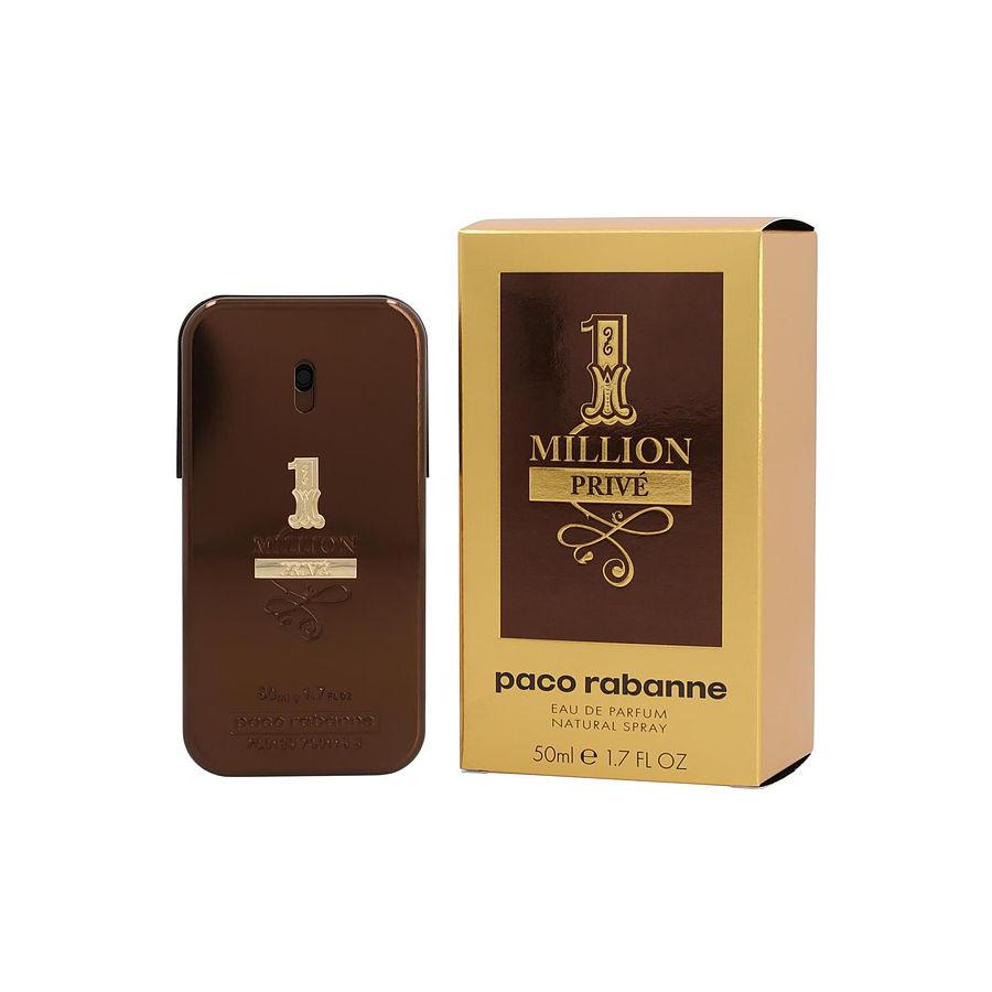 1 MILLION PRIVE PACO RABANNE EDP 50ml Hombre