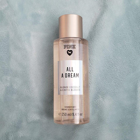 All A Dream Blonde Coconut & Exotic Blooms Body Mist 250ML Mujer