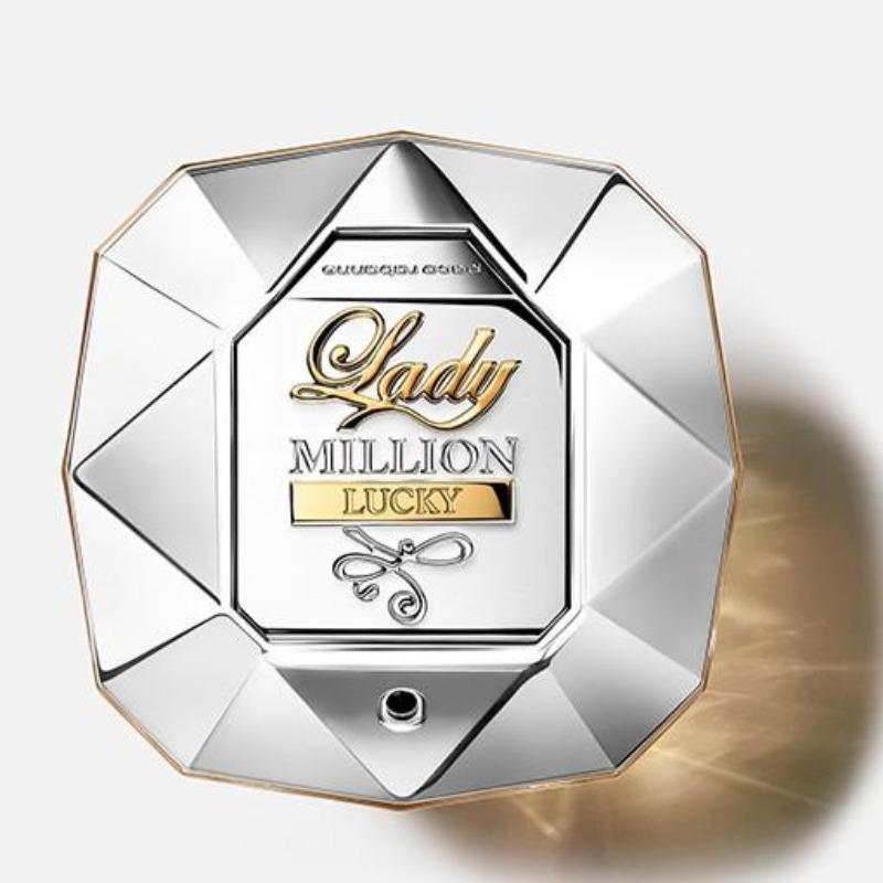 Lady Million Lucky Edp 50ml Mujer