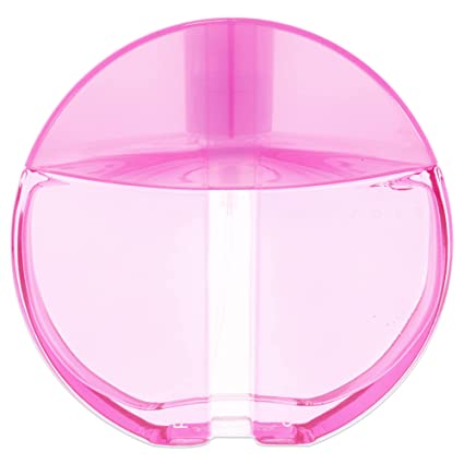 Paradiso Inferno Rosa Benetton 100ml Edt Mujer