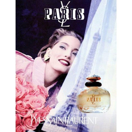 Paris Tester EDP Mujer 75Ml