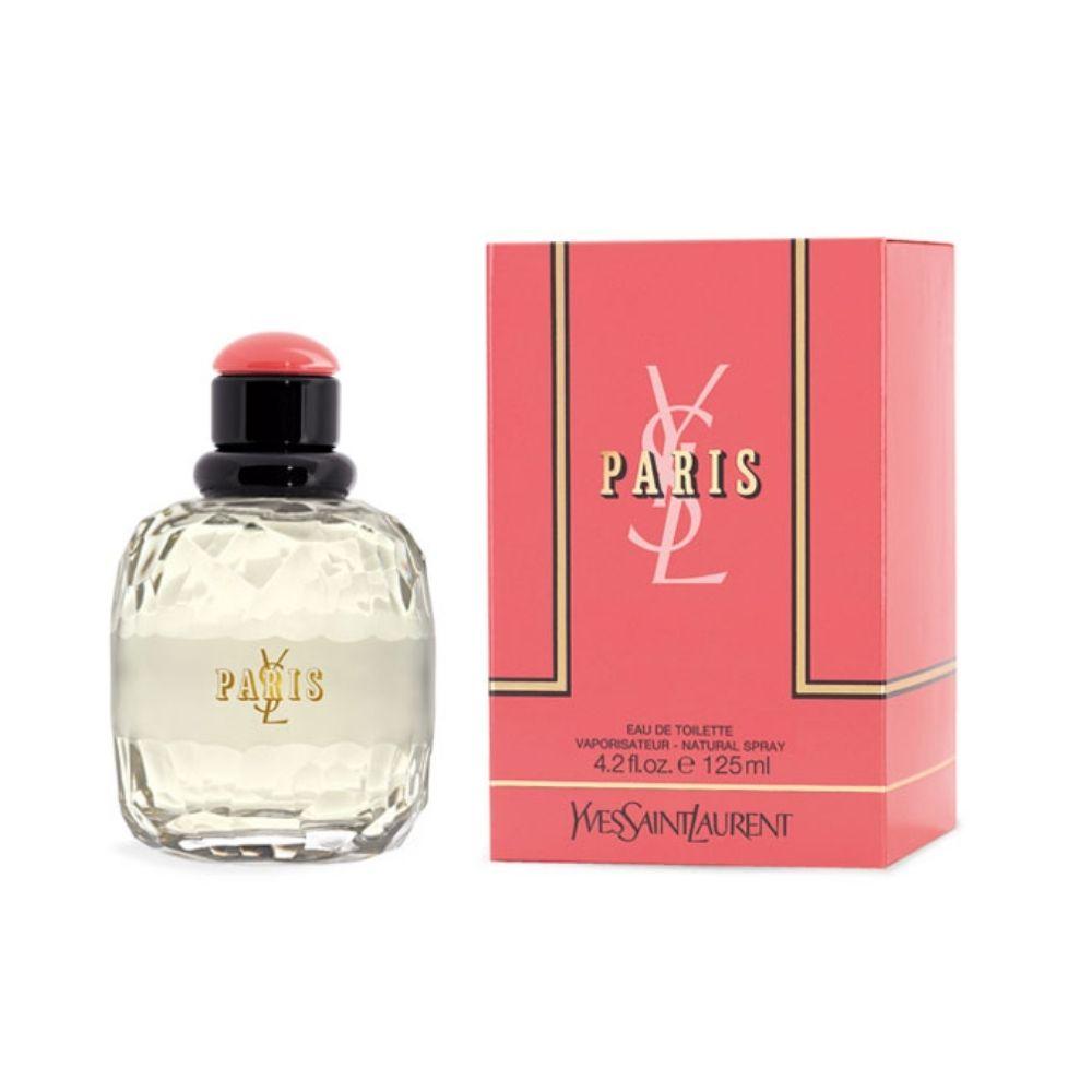 YSL Paris Edt 125Ml Mujer