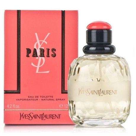YSL Paris Edt 125Ml Mujer
