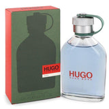 Hugo (Cantimplora) 200ML EDT Hombre Hugo Boss