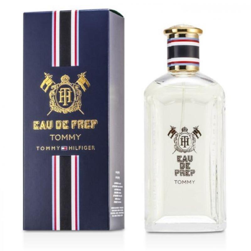 Eau de Prep Tommy 100ML EDT Hombre Tommy Hilfiger
