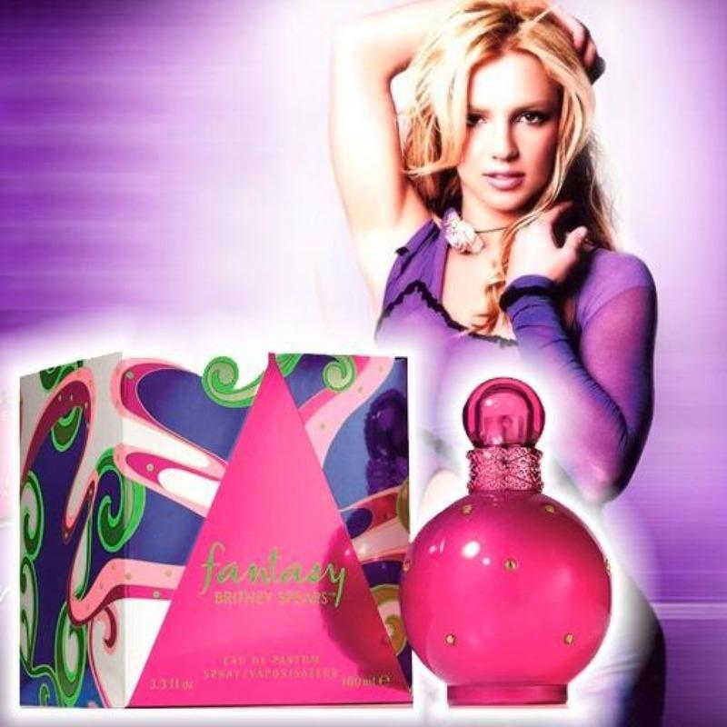 Fantasy Britney Spears 100ML Mujer
